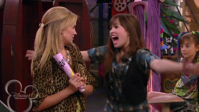 sonny with a chance season 1 episode 1 HD 07881