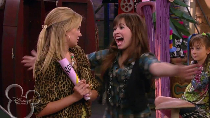 sonny with a chance season 1 episode 1 HD 07883