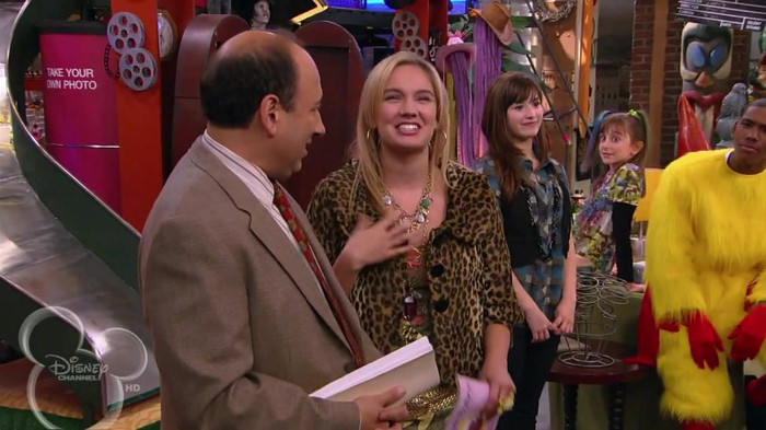 sonny with a chance season 1 episode 1 HD 08448 - Sonny With A Chance Season 1 Episode 1 - First Episode Part 103