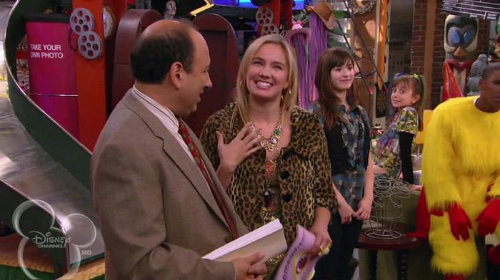 sonny with a chance season 1 episode 1 HD 08451 - Sonny With A Chance Season 1 Episode 1 - First Episode Part 103