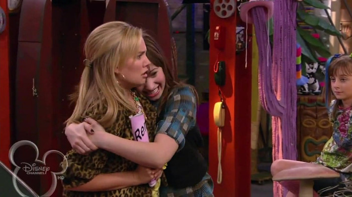 sonny with a chance season 1 episode 1 HD 07896