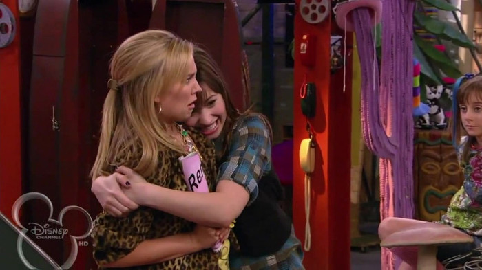 sonny with a chance season 1 episode 1 HD 07900