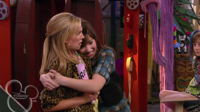 sonny with a chance season 1 episode 1 HD 07903