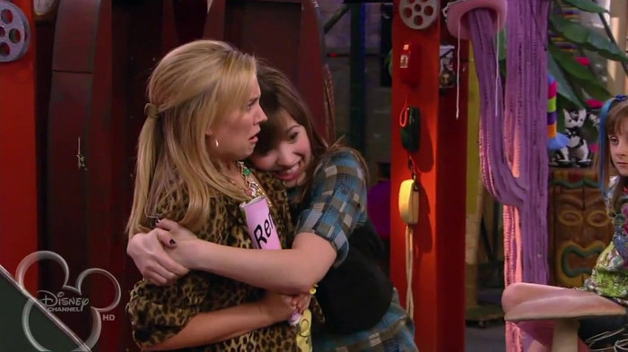 sonny with a chance season 1 episode 1 HD 07905