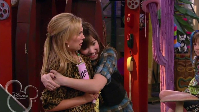 sonny with a chance season 1 episode 1 HD 07906