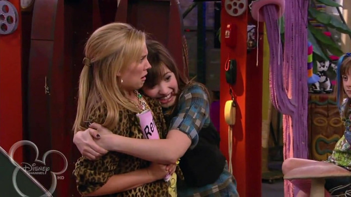 sonny with a chance season 1 episode 1 HD 07907