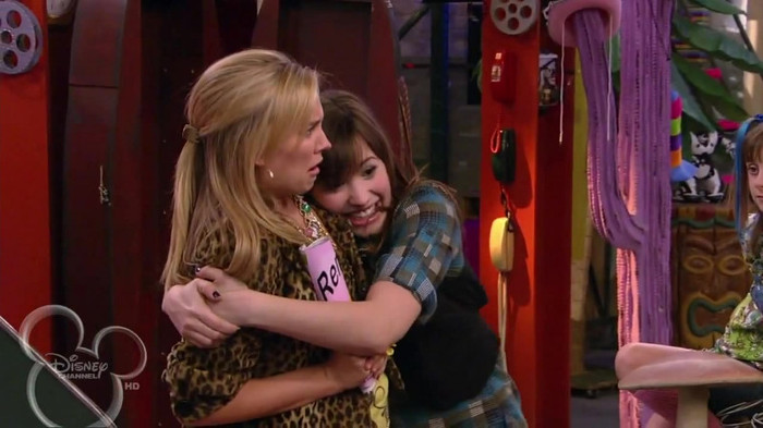 sonny with a chance season 1 episode 1 HD 07909