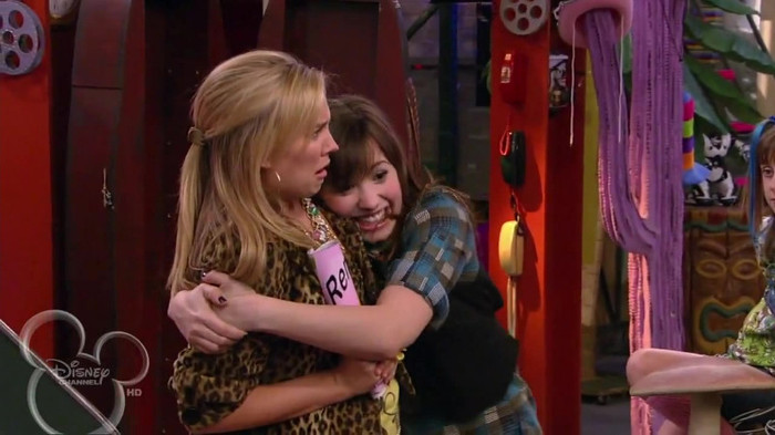 sonny with a chance season 1 episode 1 HD 07910