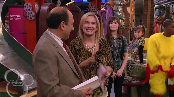 sonny with a chance season 1 episode 1 HD 08465 - Sonny With A Chance Season 1 Episode 1 - First Episode Part 103