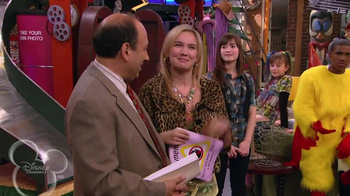 sonny with a chance season 1 episode 1 HD 08470 - Sonny With A Chance Season 1 Episode 1 - First Episode Part 103