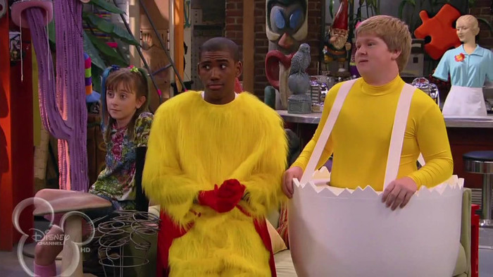 sonny with a chance season 1 episode 1 HD 07923