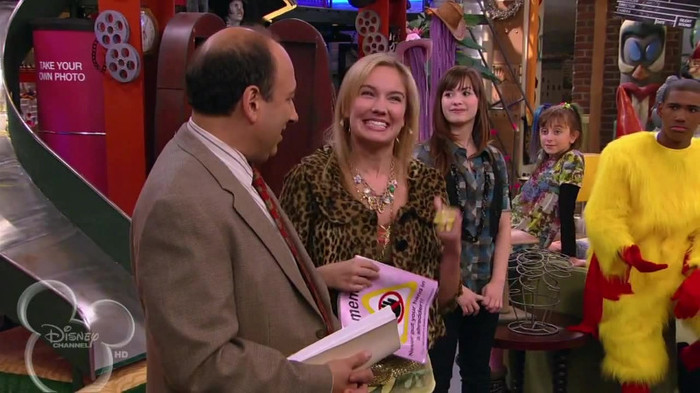 sonny with a chance season 1 episode 1 HD 08472