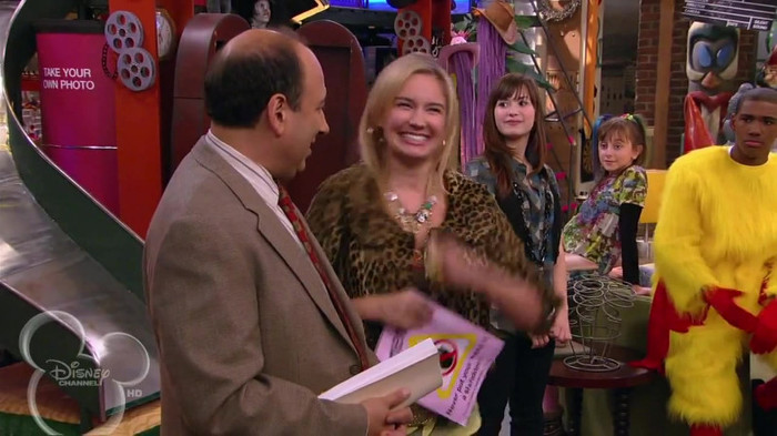 sonny with a chance season 1 episode 1 HD 08478 - Sonny With A Chance Season 1 Episode 1 - First Episode Part 103
