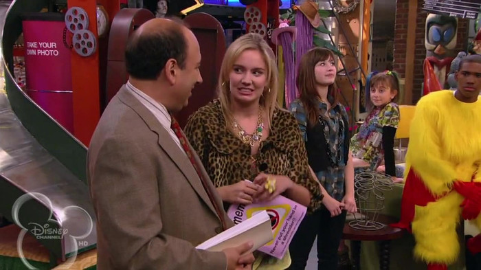 sonny with a chance season 1 episode 1 HD 08491