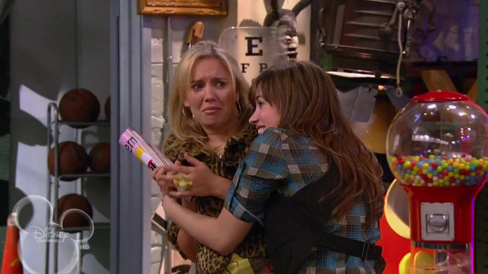 sonny with a chance season 1 episode 1 HD 07940
