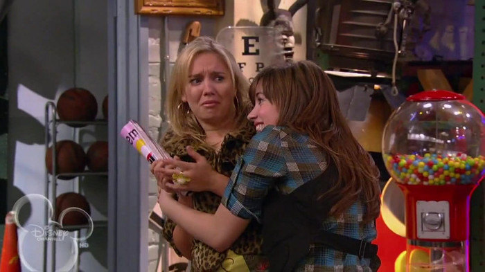 sonny with a chance season 1 episode 1 HD 07942