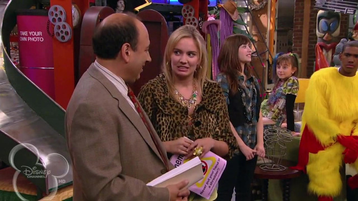 sonny with a chance season 1 episode 1 HD 08496 - Sonny With A Chance Season 1 Episode 1 - First Episode Part 103