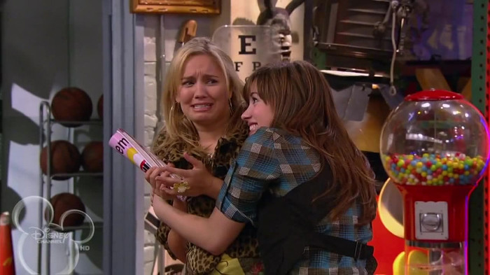 sonny with a chance season 1 episode 1 HD 07954