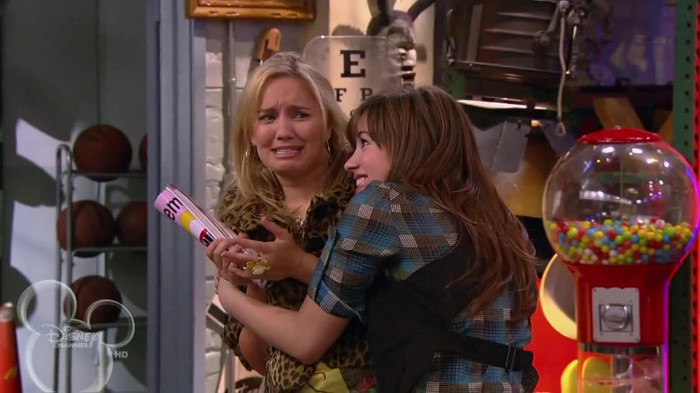 sonny with a chance season 1 episode 1 HD 07955