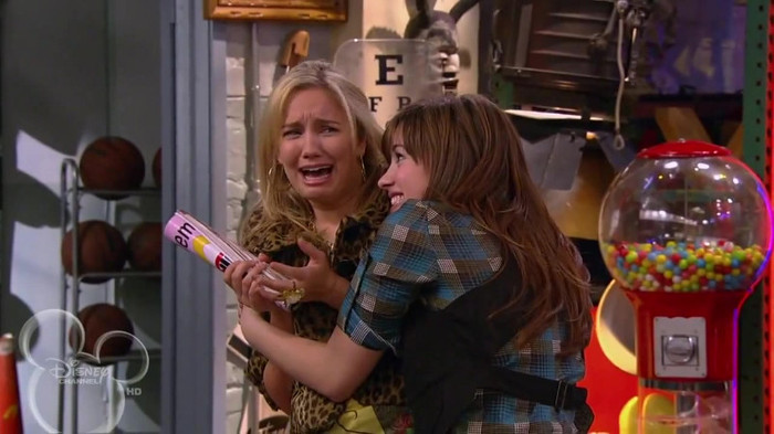 sonny with a chance season 1 episode 1 HD 07958