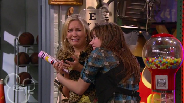 sonny with a chance season 1 episode 1 HD 07960