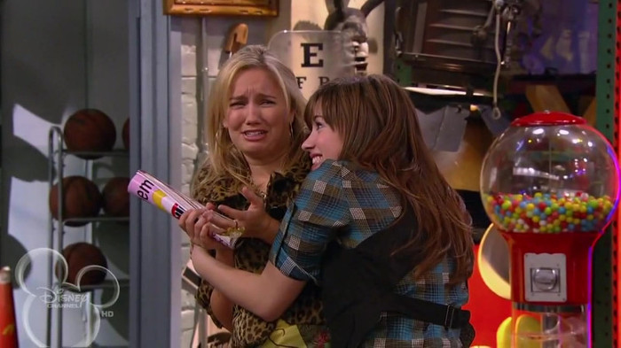 sonny with a chance season 1 episode 1 HD 07962