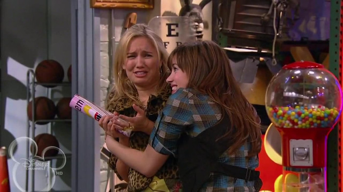 sonny with a chance season 1 episode 1 HD 07964