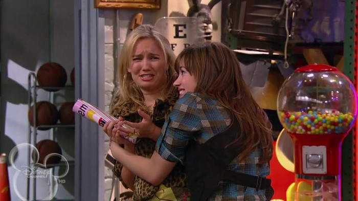sonny with a chance season 1 episode 1 HD 07965