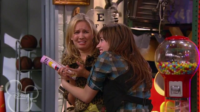 sonny with a chance season 1 episode 1 HD 07966