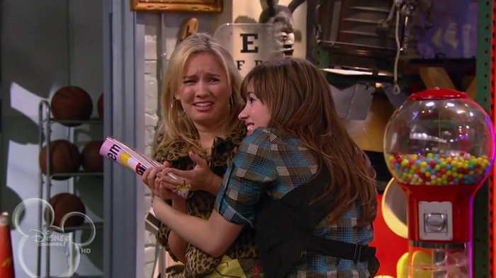 sonny with a chance season 1 episode 1 HD 07967