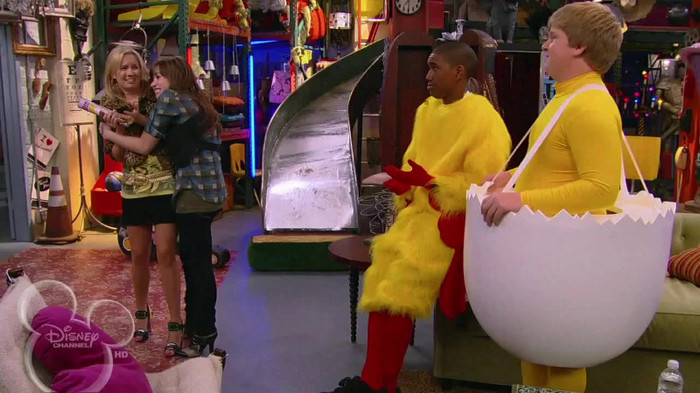 sonny with a chance season 1 episode 1 HD 07969 - Sonny With A Chance Season 1 Episode 1 - First Episode Part 102