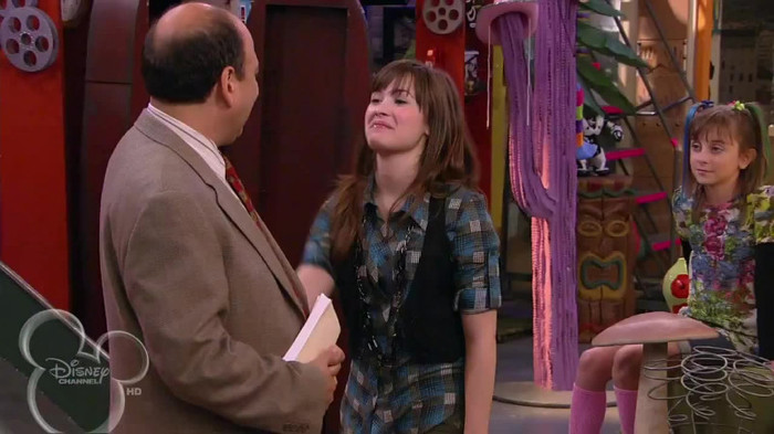 sonny with a chance season 1 episode 1 HD 08999 - Sonny With A Chance Season 1 Episode 1 - First Episode Part 104