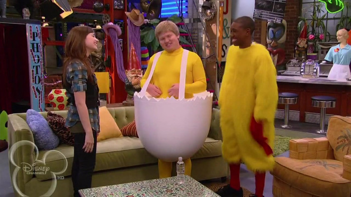 sonny with a chance season 1 episode 1 HD 07398 - Sonny With A Chance Season 1 Episode 1 - First Episode Part 101