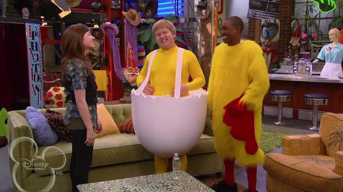 sonny with a chance season 1 episode 1 HD 07402