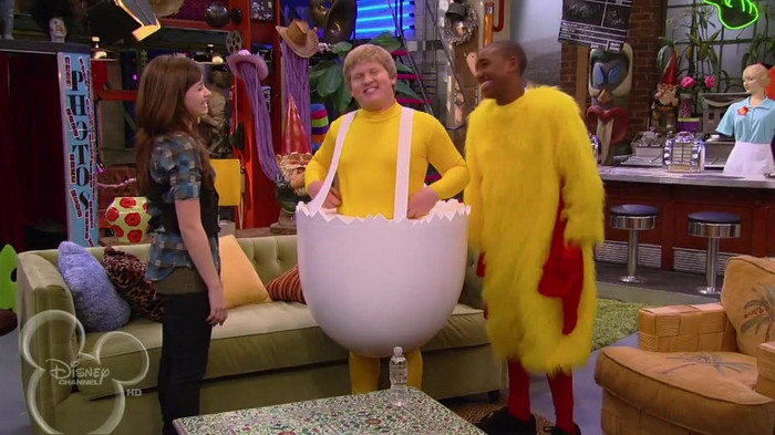 sonny with a chance season 1 episode 1 HD 07406