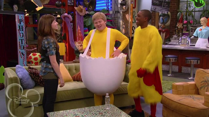 sonny with a chance season 1 episode 1 HD 07417