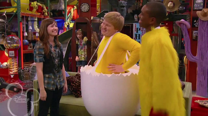 sonny with a chance season 1 episode 1 HD 07425