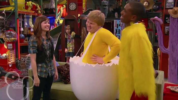 sonny with a chance season 1 episode 1 HD 07427 - Sonny With A Chance Season 1 Episode 1 - First Episode Part 101