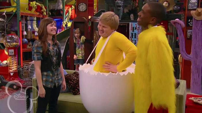 sonny with a chance season 1 episode 1 HD 07428 - Sonny With A Chance Season 1 Episode 1 - First Episode Part 101