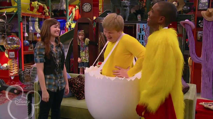 sonny with a chance season 1 episode 1 HD 07437