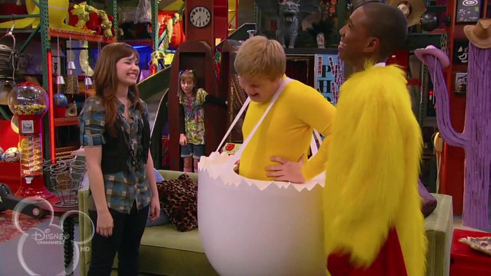 sonny with a chance season 1 episode 1 HD 07440 - Sonny With A Chance Season 1 Episode 1 - First Episode Part 101