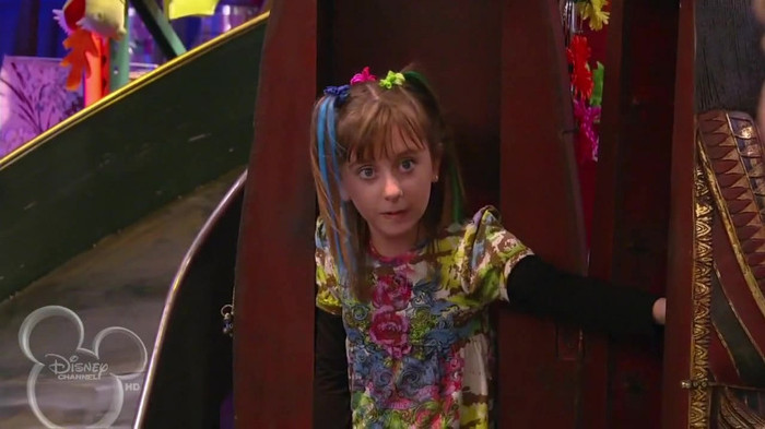 sonny with a chance season 1 episode 1 HD 07468