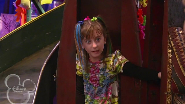 sonny with a chance season 1 episode 1 HD 07469