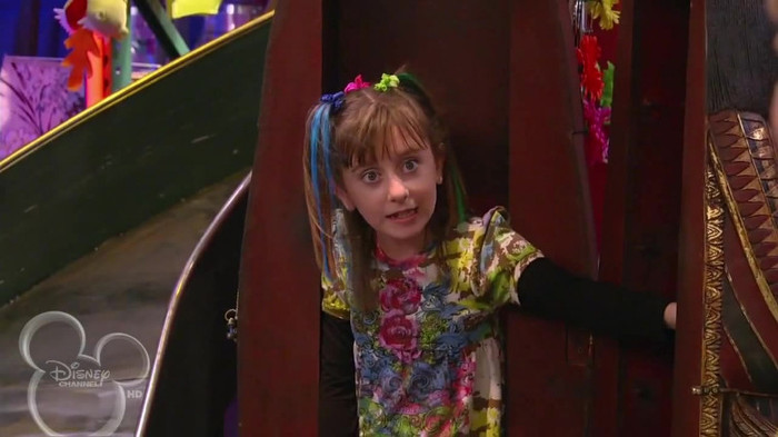 sonny with a chance season 1 episode 1 HD 07473