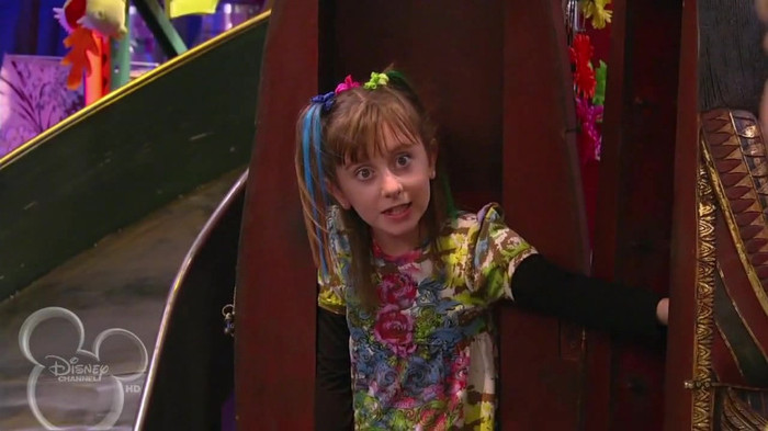 sonny with a chance season 1 episode 1 HD 07476