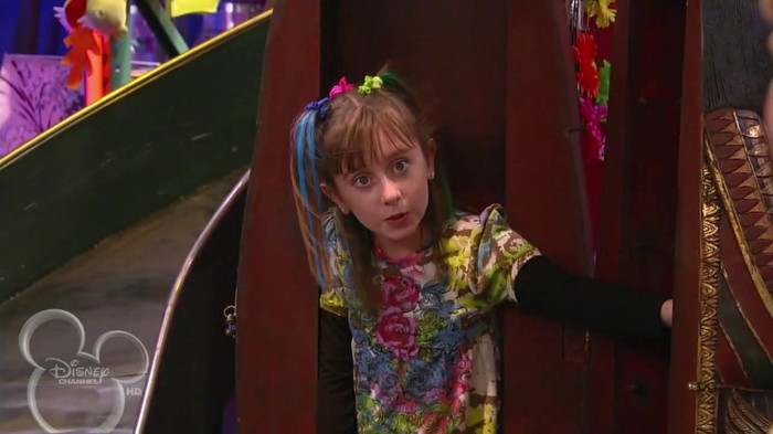 sonny with a chance season 1 episode 1 HD 07480