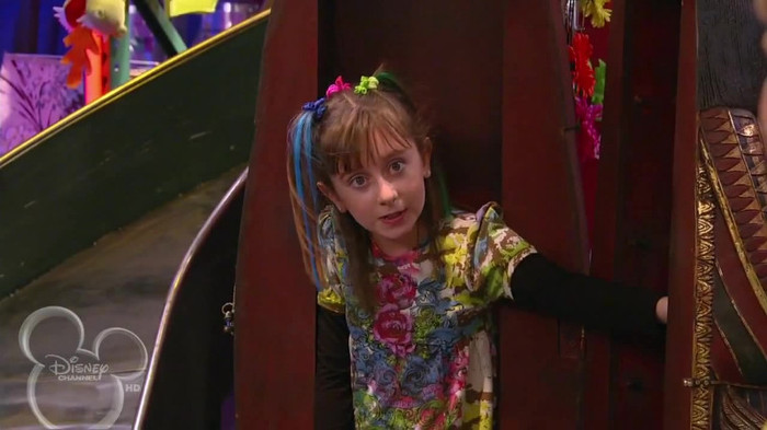 sonny with a chance season 1 episode 1 HD 07481