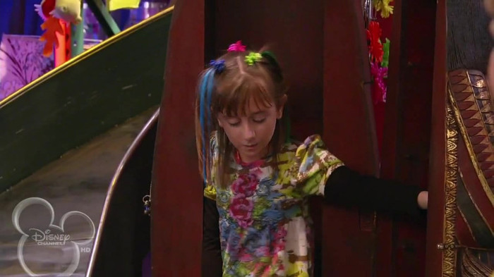 sonny with a chance season 1 episode 1 HD 07494