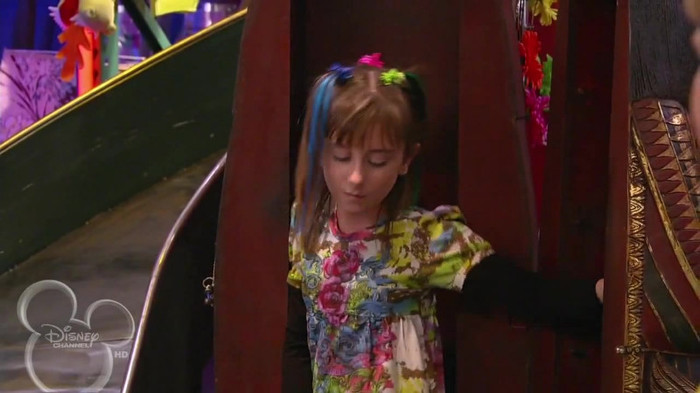 sonny with a chance season 1 episode 1 HD 07497