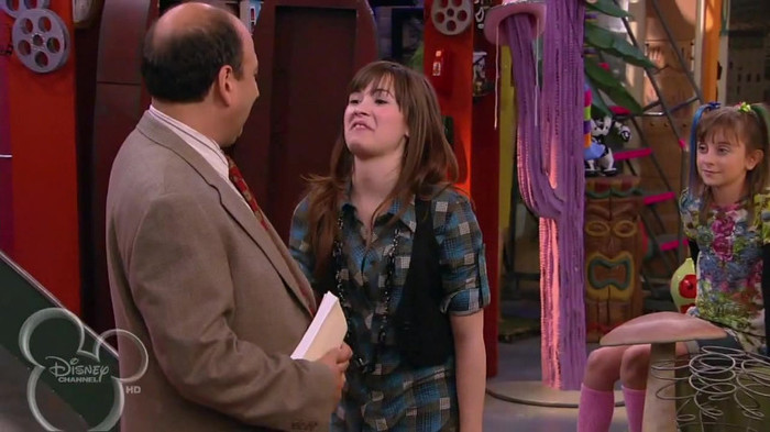 sonny with a chance season 1 episode 1 HD 09005 - Sonny With A Chance Season 1 Episode 1 - First Episode Part 105